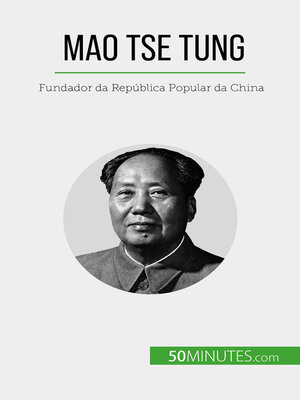 cover image of Mao Tse Tung
